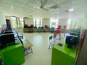 Computer Lab | Library 2
